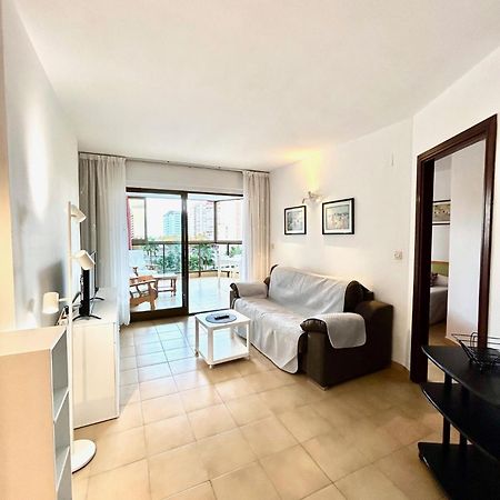 Torpa - Aloturin Benidorm Apartment Exterior photo