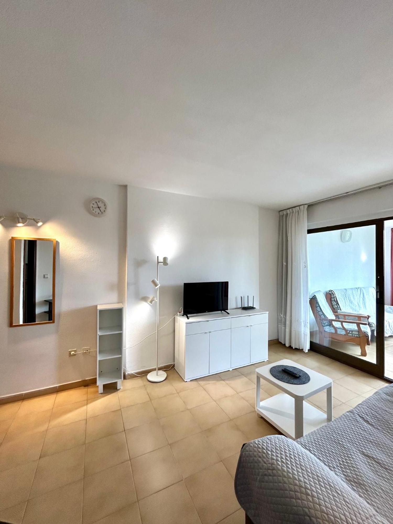Torpa - Aloturin Benidorm Apartment Exterior photo